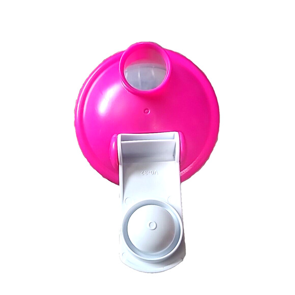 Infuser Bottle - Insulated Glass Bottle With Insert - Picture 4 of 5